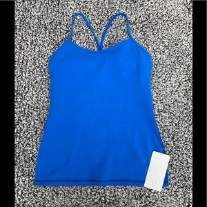 LULULEMON POWER Y TANK